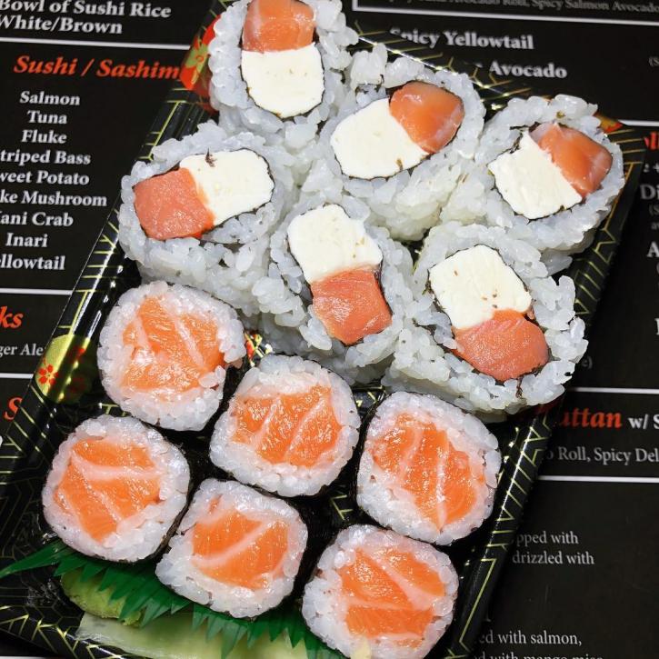 Image for Sushi Sushi with ID of: 3788469
