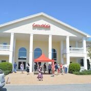 Image for CrossWalk Church - Norge (Williamsburg) with ID of: 3788622
