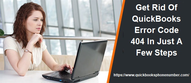 Image for Take Experts Guidance To Fix QuickBooks Update Error 404 with ID of: 3788647