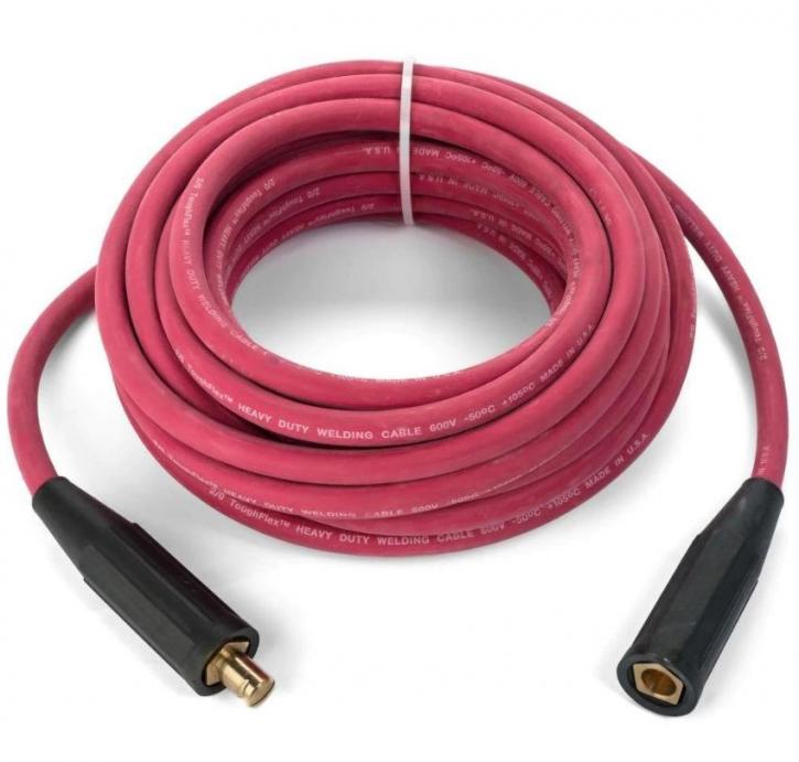 Image for The Welding Cable That Gets the Job Done with ID of: 3788734