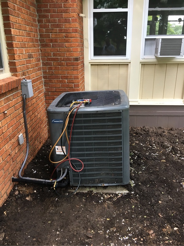 Image for Kuhn Air Conditioning with ID of: 3788740