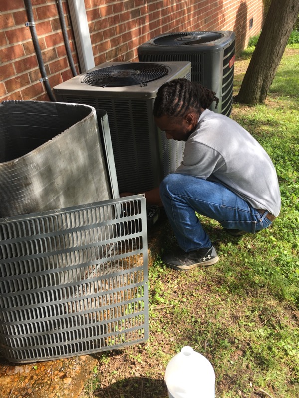 Image for Kuhn Air Conditioning with ID of: 3788744