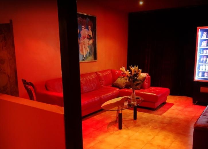 Image for Studio Relax Brothel with ID of: 3788822