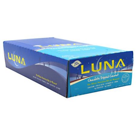 Image for best tasting nutrition bars with ID of: 3788835