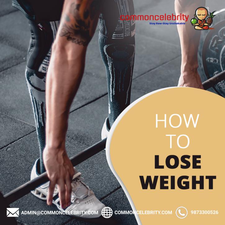 Image for How to Lose Weigh with ID of: 3788895