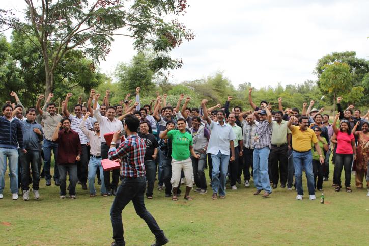 Image for Corporate Training in Bangalore with ID of: 3788940