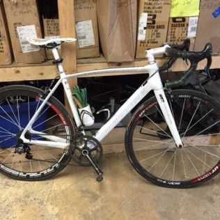 Image for Pat's Bike Shop with ID of: 3789246