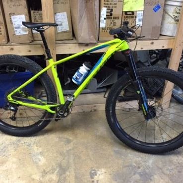 Image for Pat's Bike Shop with ID of: 3789255