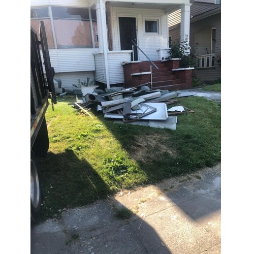 Image for Action Junk Hauling with ID of: 3789273
