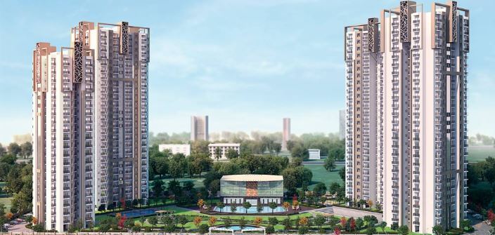 Image for Low budget flats in Gurgaon with ID of: 3789543