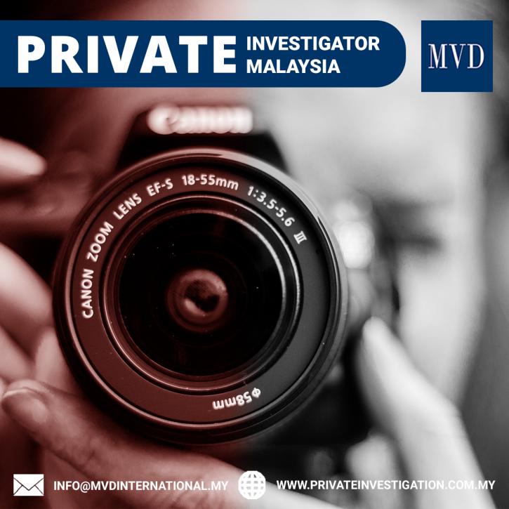 Image for Private Investigator Malaysia with ID of: 3789547