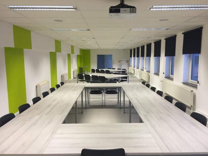 Image for Helpful Tips for Starting a Commercial Fitout Company with ID of: 3789565