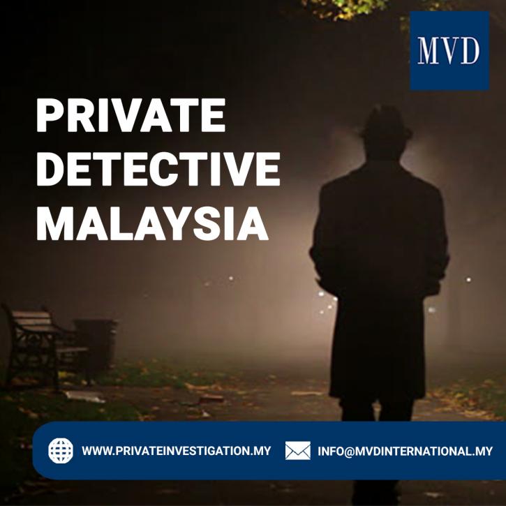 Image for Private Detective Malaysia with ID of: 3789641