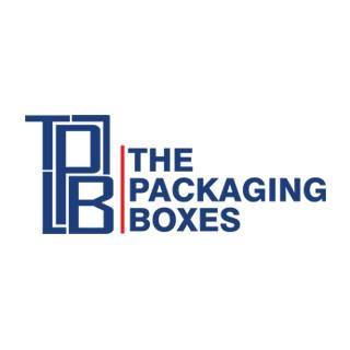 Image for The Packaging Boxes with ID of: 3789744