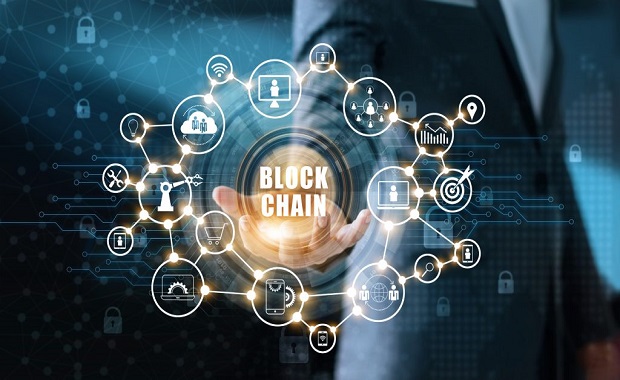 Image for Changing Dynamics of the EU5 Blockchain Technology Market Outlook: Ken Research with ID of: 3789839