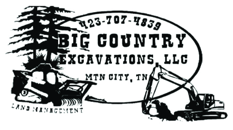 Image for Big Country Excavations with ID of: 3790173