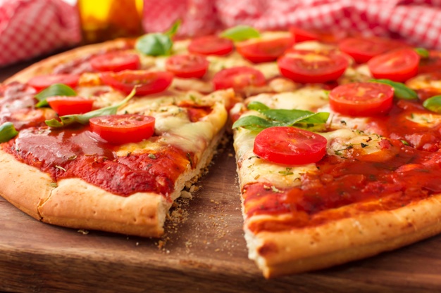 Image for Pizza Crown with ID of: 3790234