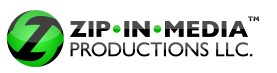 Image for Zip In Media Productions, LLC with ID of: 3790504