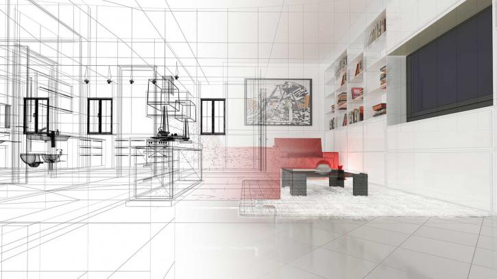 Image for Interior Design Career Opportunities with ID of: 3790613