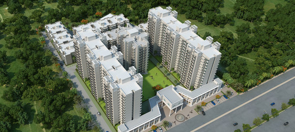 Image for Ready to move 2bhk flats in Gurgaon with ID of: 3790616