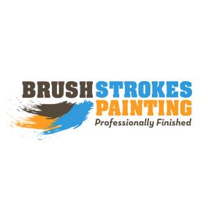 Image for BRUSH STROKES PAINTING with ID of: 3791195