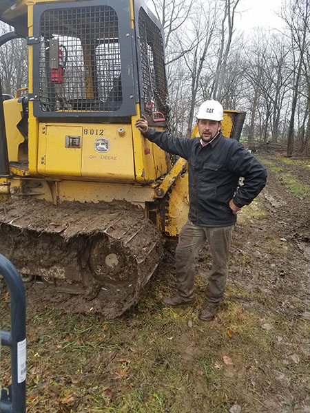 Image for Select Forestry Services with ID of: 3791253
