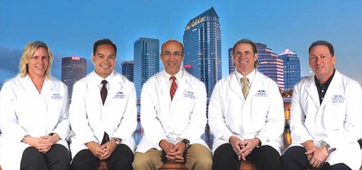 Image for Bay Dermatology & Cosmetic Surgery with ID of: 3791456