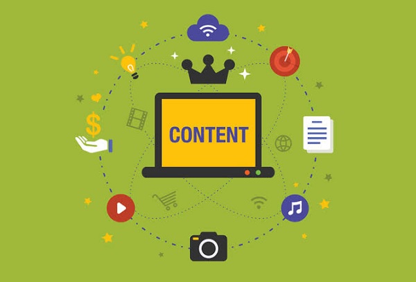 Image for Different Types of Content Writing Services for Your Online Business with ID of: 3791486