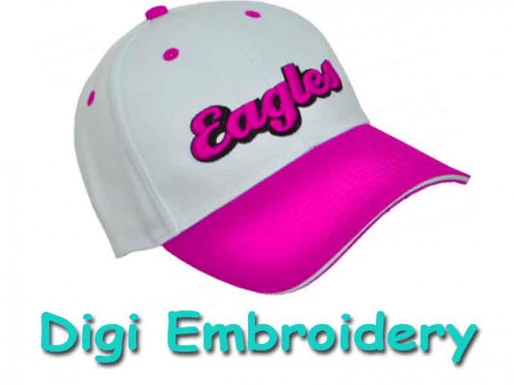Image for Digi Embroidery with ID of: 3791502