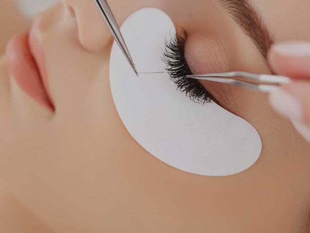 Image for Lash Lift with ID of: 3792078