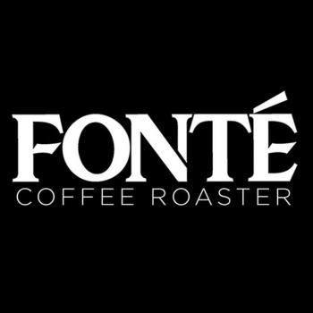Image for Fonte Coffee Roaster with ID of: 3792096