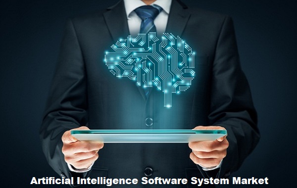 Image for Artificial Intelligence Software System Market Increasing the Growth Worldwide| Key Players: Google, Baidu, IBM, Microsoft, SAP, Intel with ID of: 3792234
