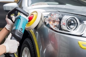Image for Five Star Birmingham Car Detailing with ID of: 3792333
