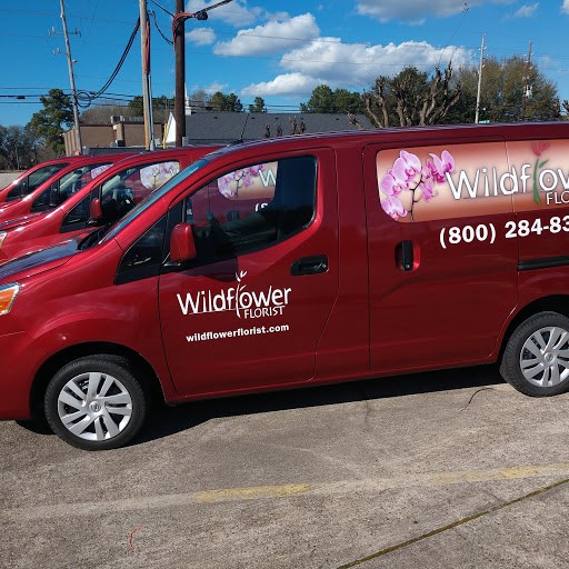 Image for Wildflower Florist with ID of: 3792403