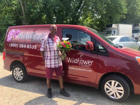 Image for Wildflower Florist with ID of: 3792404