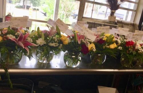 Image for Wildflower Florist with ID of: 3792406