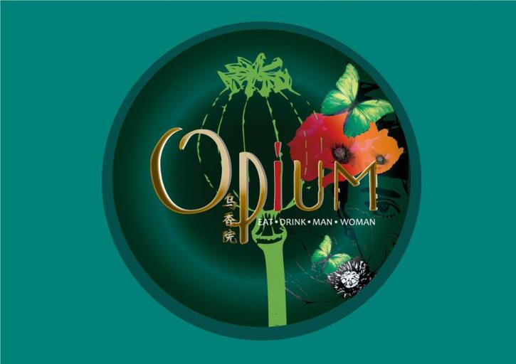 Image for Best Restaurant/ Bar In Changkat Bukit Bintang, Kuala Lumpur (KL) - Opium KL with ID of: 3792459