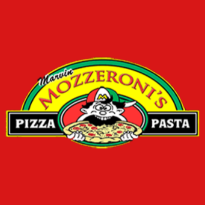 Image for Marvin Mozzeroni's Pizza & Pasta Restaurant with ID of: 3792518