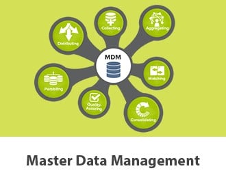 Global Master Data Management (MDM) Market Manufacturers Sales Analysis ...