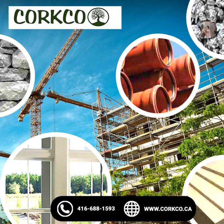 Image for Construction Materials in Canada with ID of: 3793521