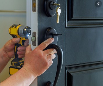 Image for Schwartz Lock Security with ID of: 3793731