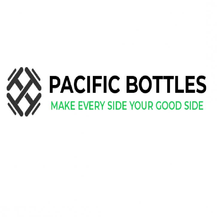 Image for Pacific Bottles with ID of: 3793905
