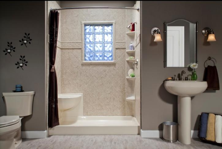 Image for 1st Choice Baths with ID of: 3794026