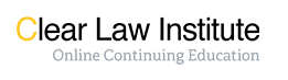 Image for Sexual Harassment Prevention Training by Professionals | Clear Law Institute with ID of: 3794176