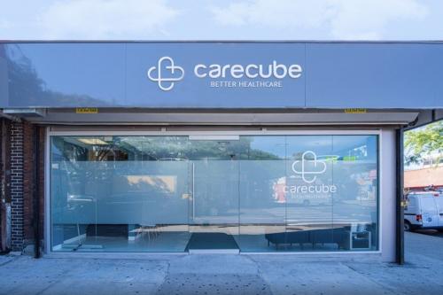 Image for CareCube with ID of: 3794238