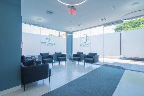 Image for CareCube with ID of: 3794240