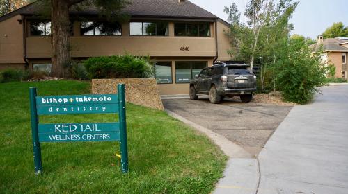 Image for Red Tail Wellness Centers with ID of: 3794311