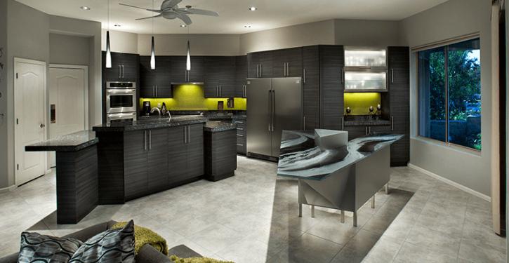 Image for KITCHEN FANTASTIC SJ-Kitchen Remodeling Contractors Mountain View CA with ID of: 3794376
