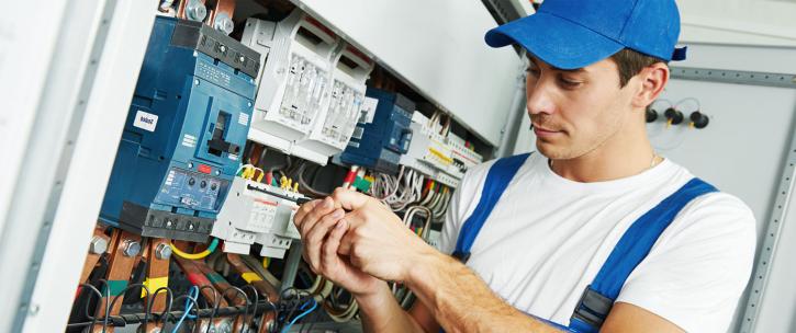 Image for AM Electrical Installations with ID of: 3794399