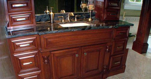 Image for Edgewood Custom Cabinetry with ID of: 3794446